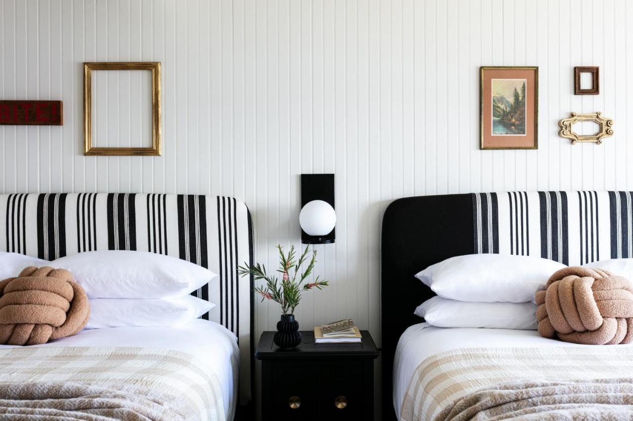 Bluebird Ocean Point Inn Luaran gambar
